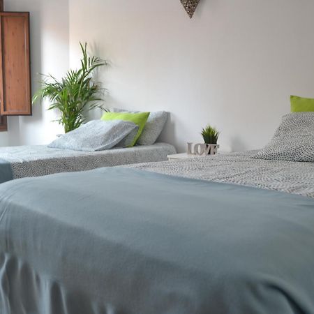Apartamento Eli Beach Tenerife Candelaria Kültér fotó