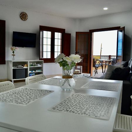 Apartamento Eli Beach Tenerife Candelaria Kültér fotó