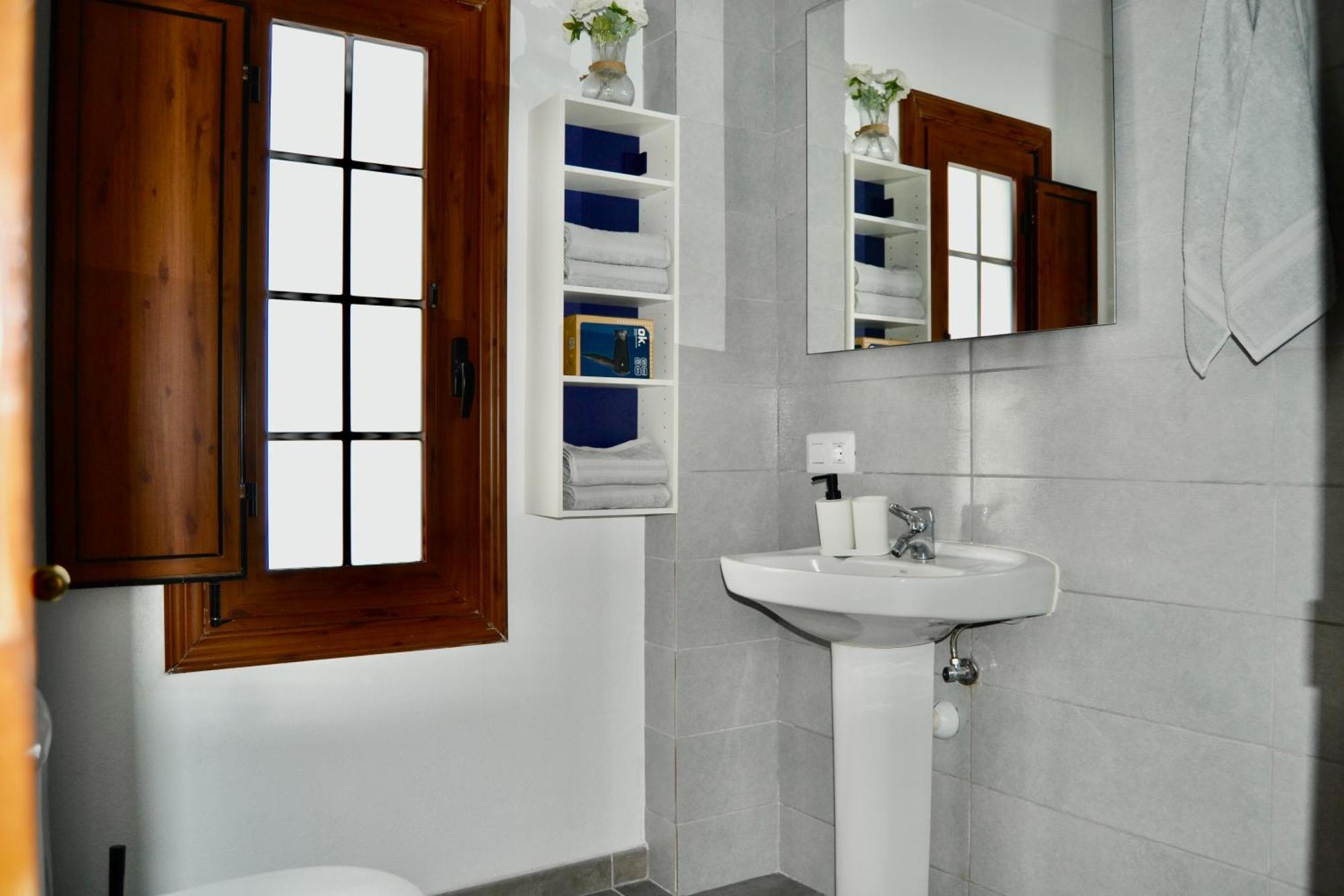 Apartamento Eli Beach Tenerife Candelaria Kültér fotó